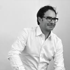マウリーゾ・マンゾーニ