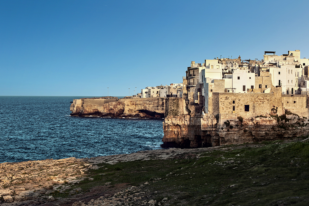 Polignano a Mare