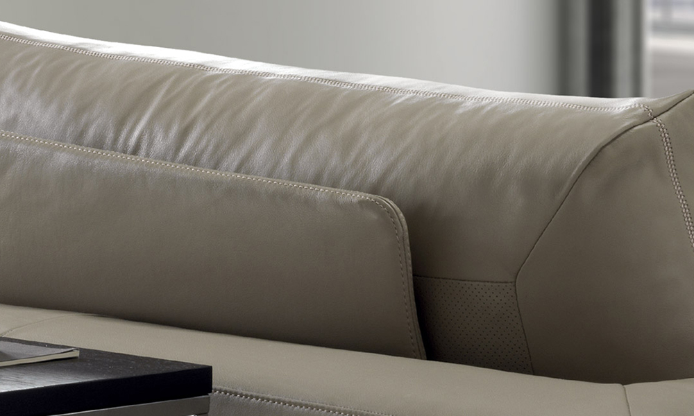 TEMPO (テンポ) | NATUZZI ITALIA GALLERY YOKOHOMA リビング ソファ