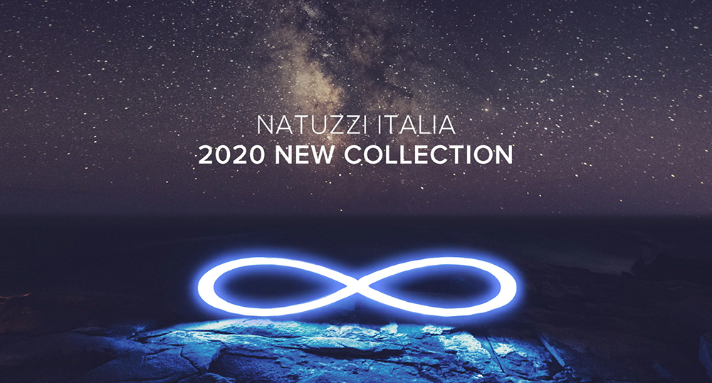 2020 NEW COLLECTION