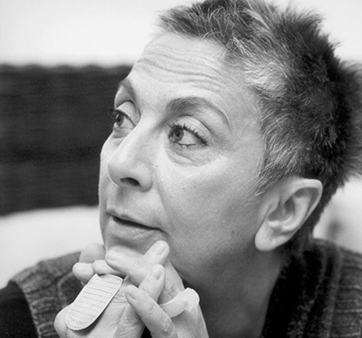 PAOLA NAVONE