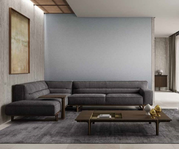 高級感のある部屋づくりの4つのポイントとレイアウト例 高級感のある部屋づくりの4つのポイントとレイアウト例