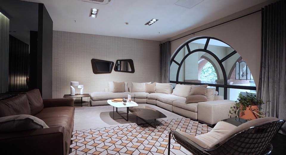 イタリア家具の特徴や選び方のポイント | NATUZZI ITALIA GALLERY YOKOHOMA