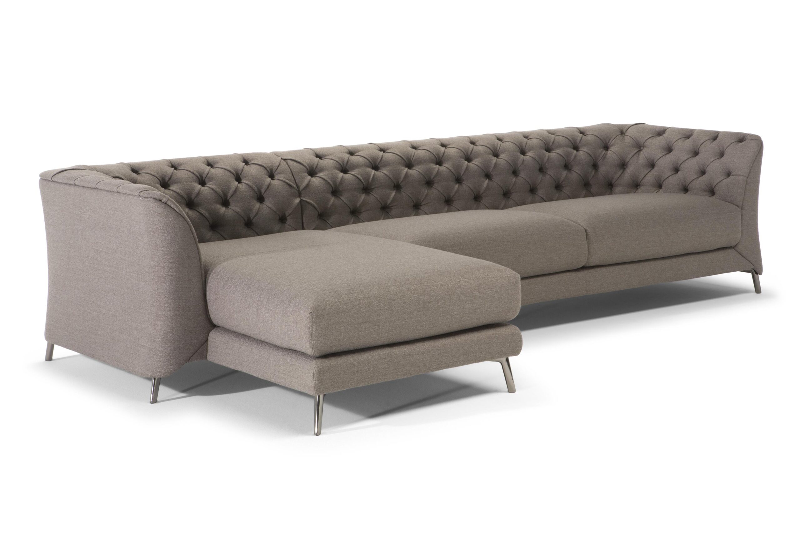 革カウチソファの魅力・選び方とおすすめ5選 | NATUZZI ITALIA 