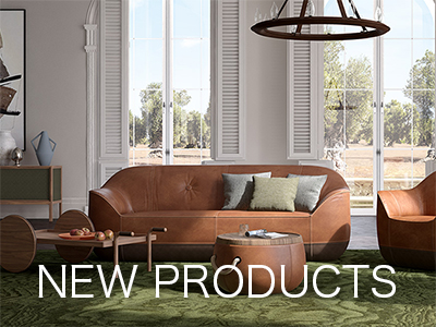 新商品展示のお知らせ | NATUZZI ITALIA GALLERY YOKOHOMA